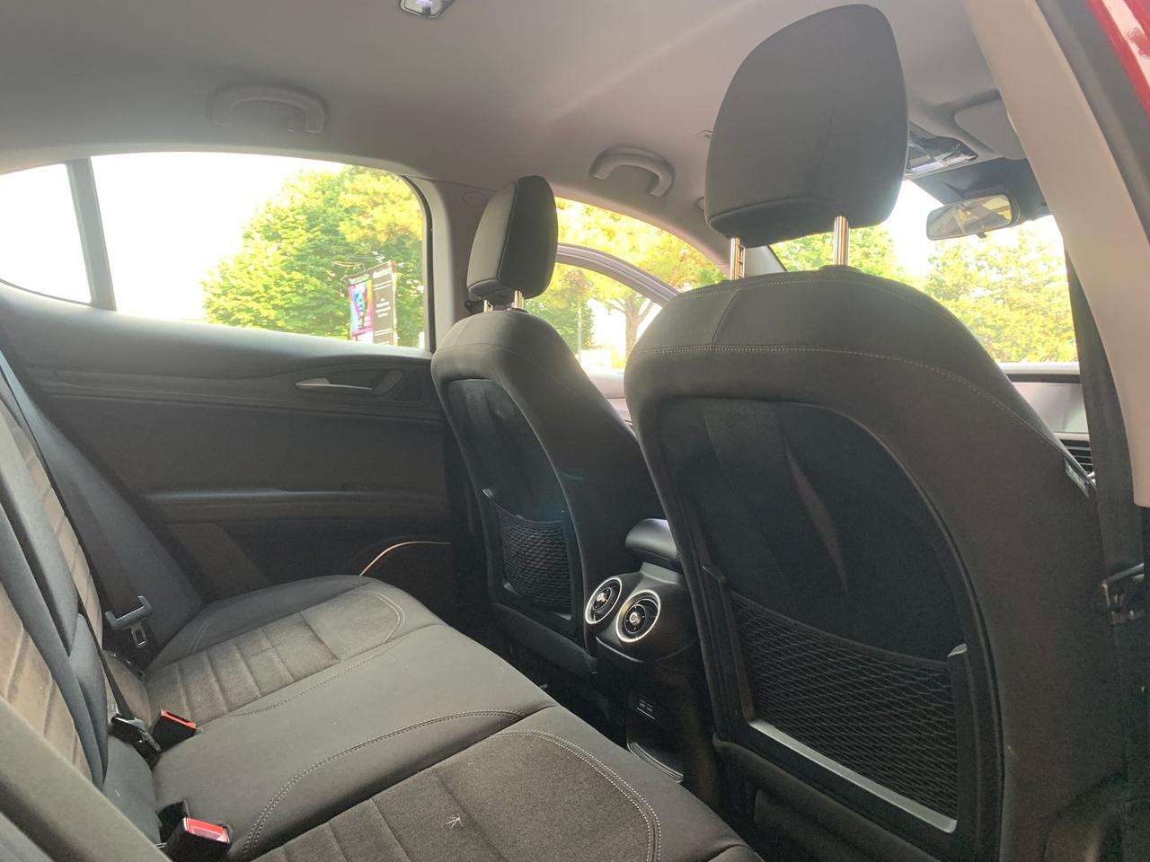 Alfa Romeo Stelvio 2.2 Business #6236