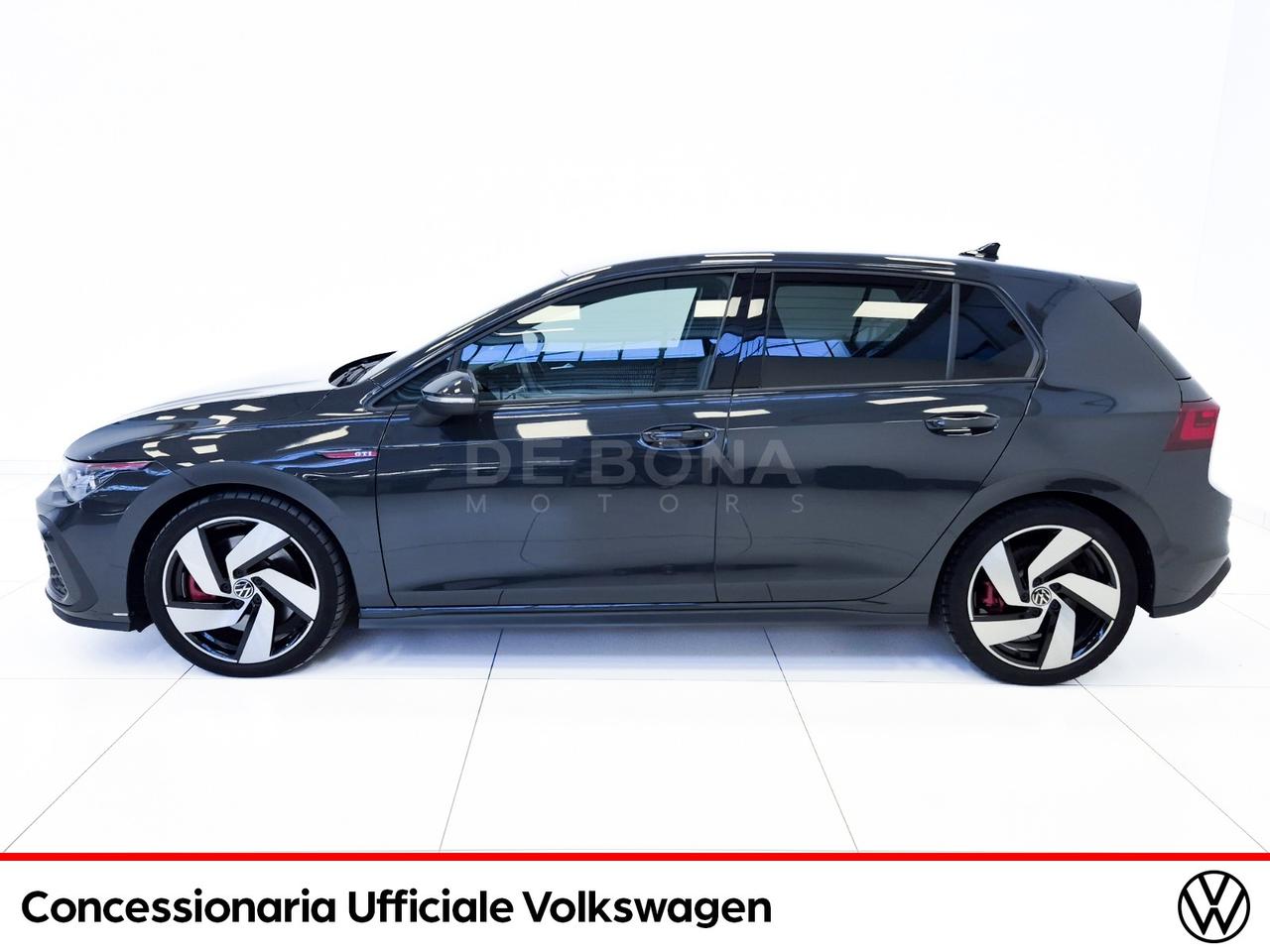 Volkswagen Golf 2.0 tsi gti 245cv dsg