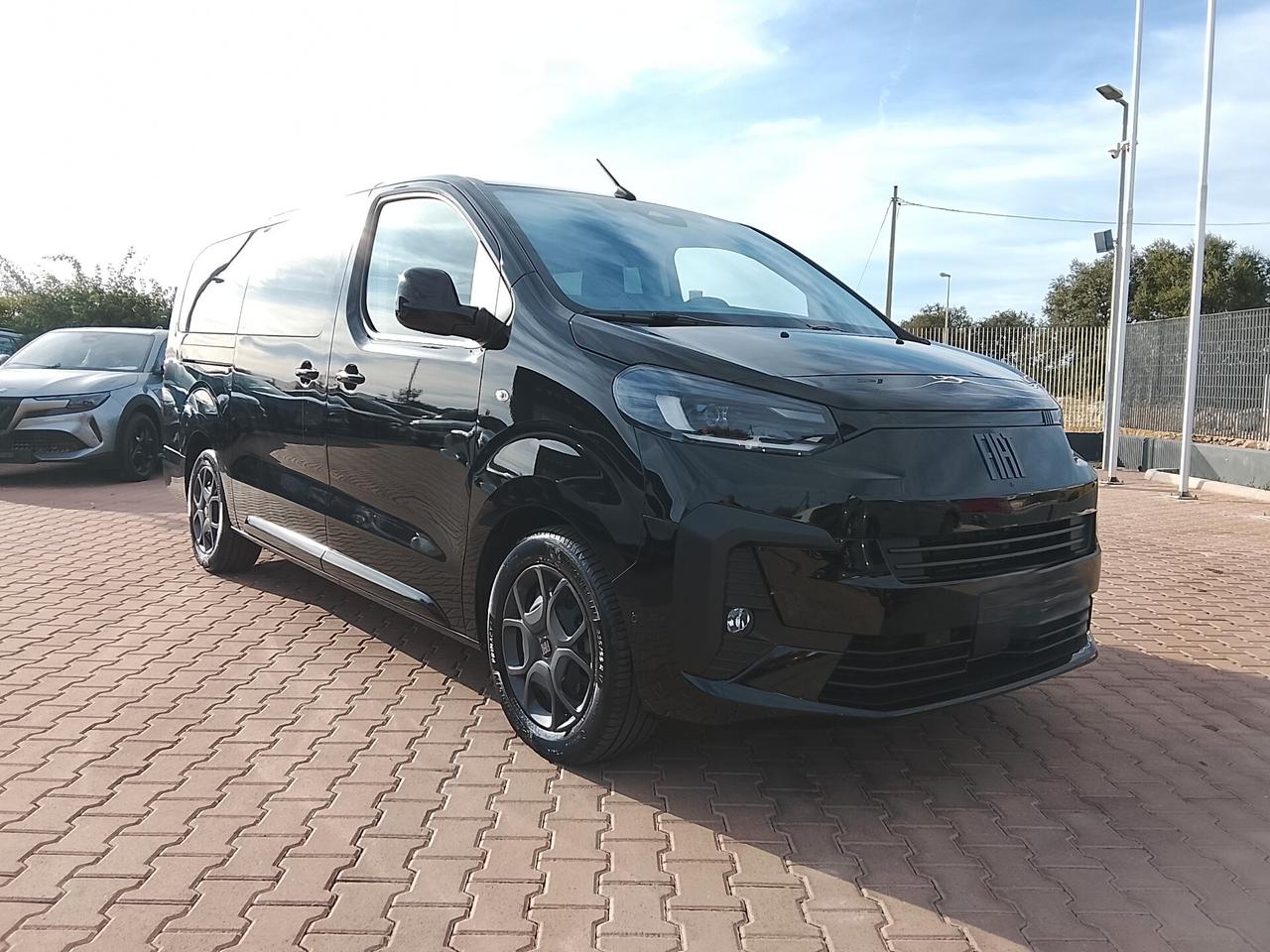 Fiat Ulysse 2.0 BlueHDi 180 CV AT8 L3