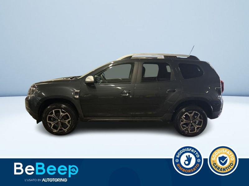 Dacia Duster 1.0 TCE PRESTIGE ECO-G 4X2 100CV