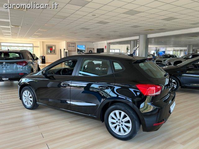 SEAT Ibiza 1.0 EcoTSI 95 cv Style