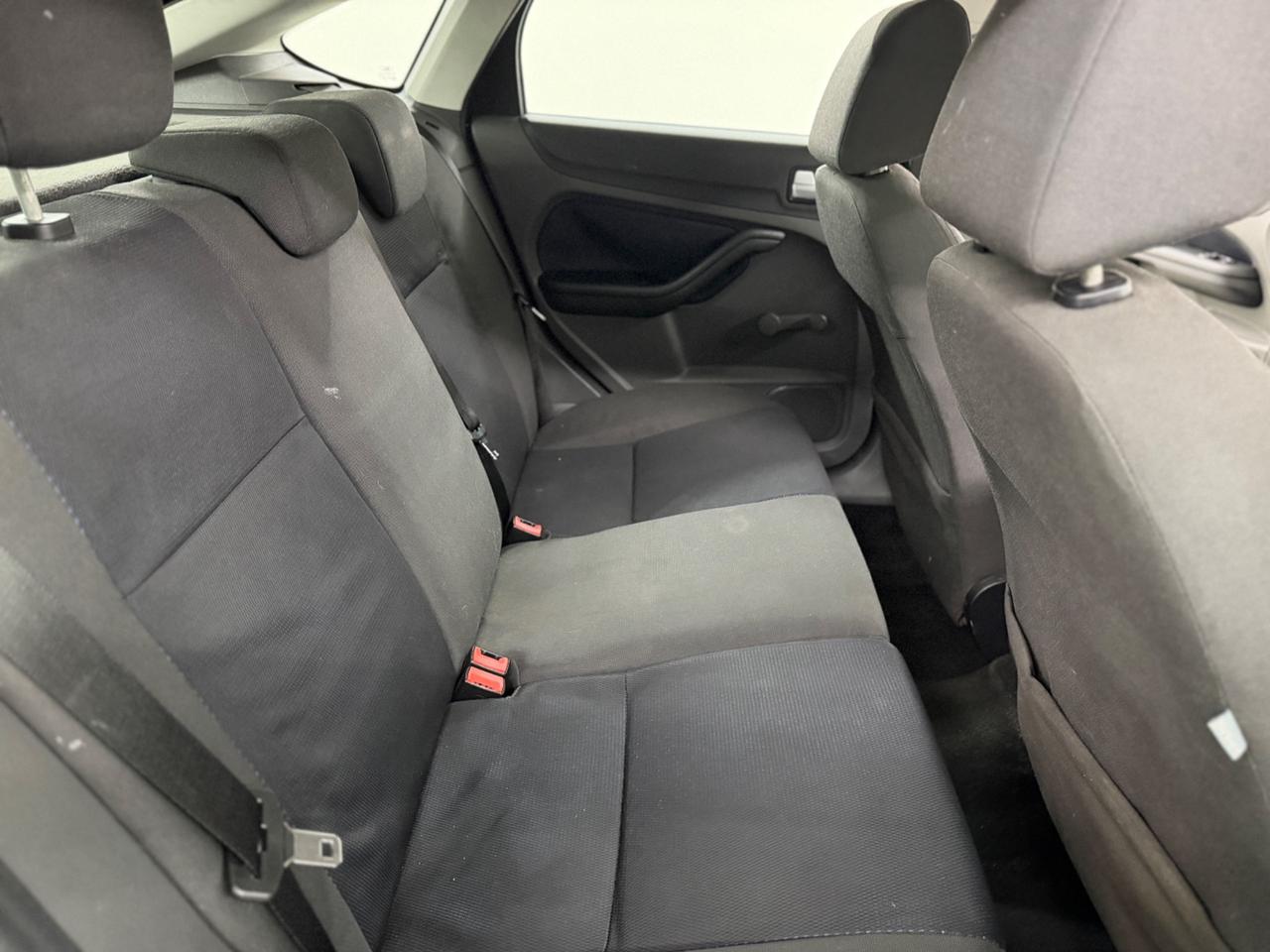 Ford Focus C-Max (anno 2006)