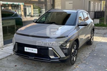 HYUNDAI Kona HEV 1.6 DCT XLine