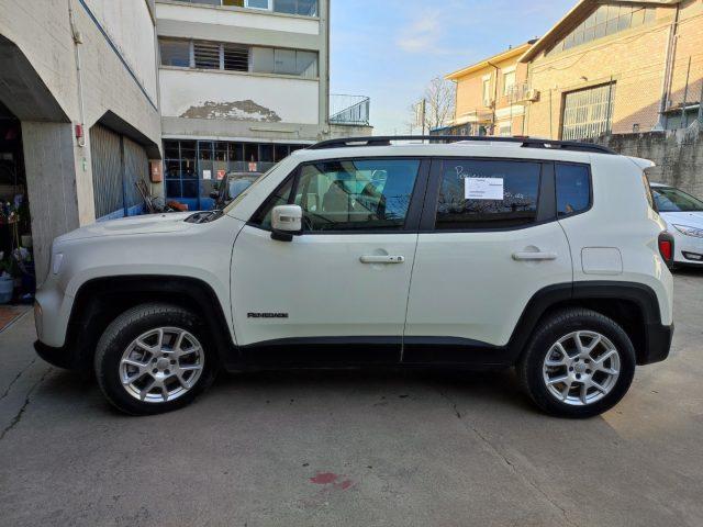 JEEP Renegade 1.3 T4 190CV PHEV 4xe AT6 Business LONGITUDE