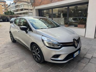 RENAULT Clio dCi 8V 90CV 5 porte Moschino Intens