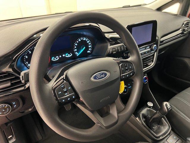 FORD Fiesta VII - 3p 1.1 Plus 70cv