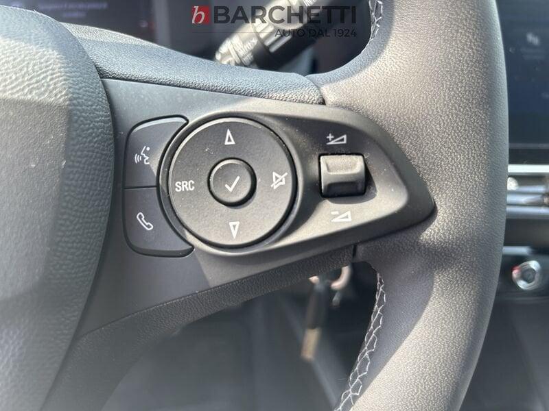 Opel Corsa Nuova 1.2 75cv MT5