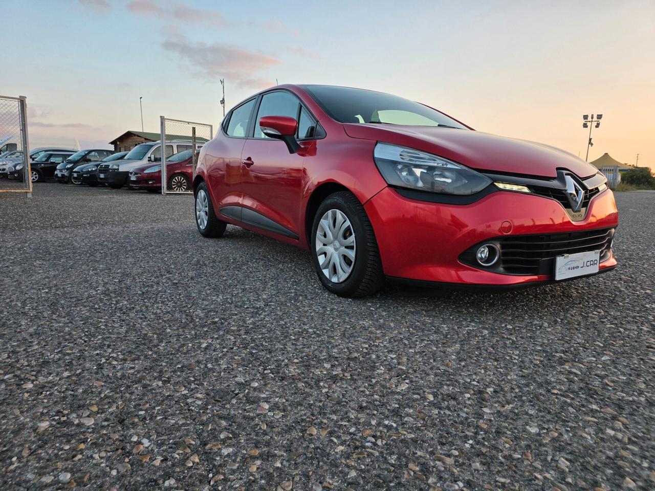 Renault Clio Sporter dCi 8V 75CV Start&Stop Energy Life