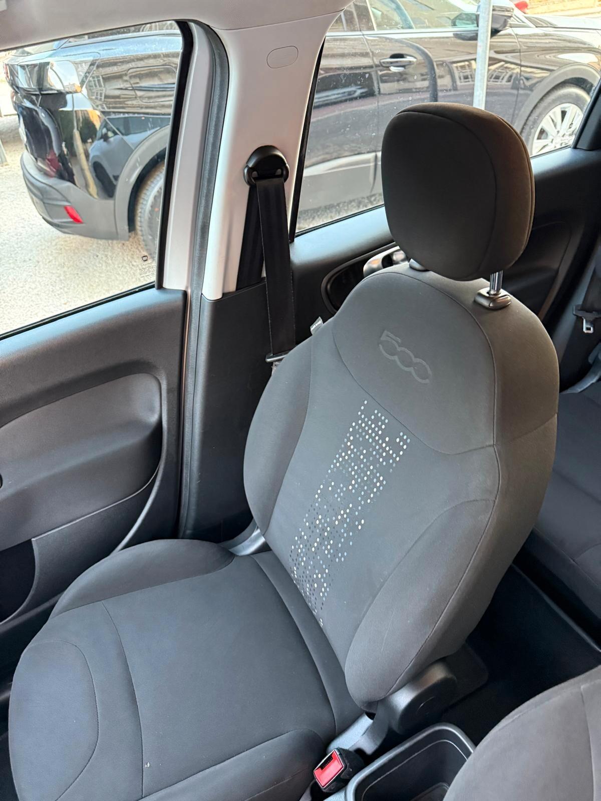 Fiat 500L 1.3 Multijet 95 CV TREKKING 2022