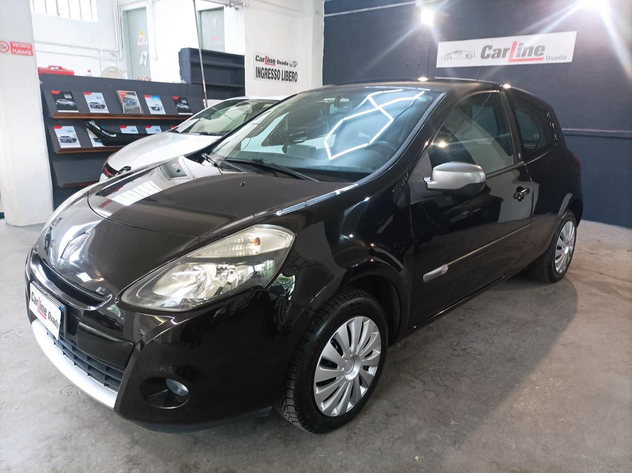 Renault Clio 1.2 16V 3 porte Confort 2011