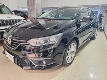Renault Megane 1.5 DCi 110cv EDC Energy Intens