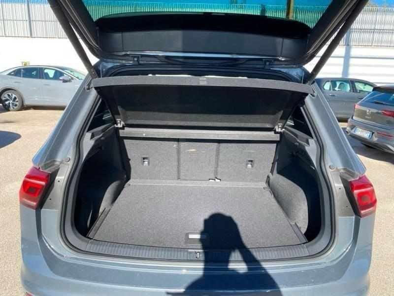 Volkswagen Tiguan 2.0 TDI SCR 147KW R-Line DSG 4MOTION