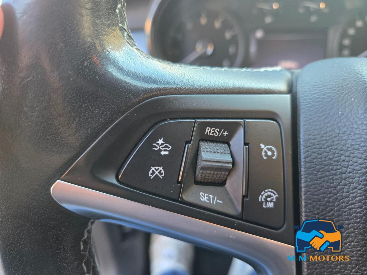 Opel Mokka X 1.4 t Innovation Gpl 140cv