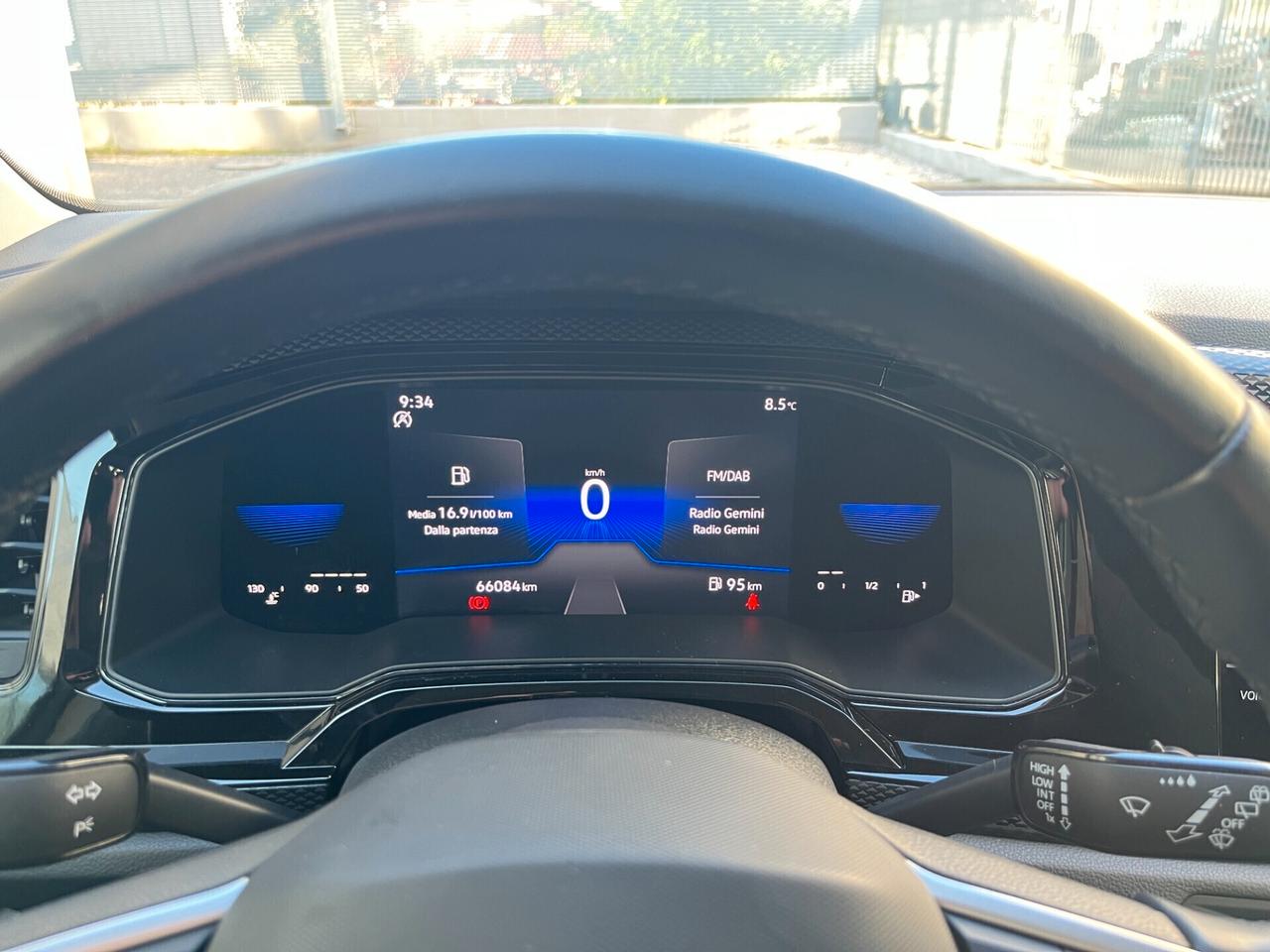 Volkswagen Taigo 1.0 TSI **KM 65821**