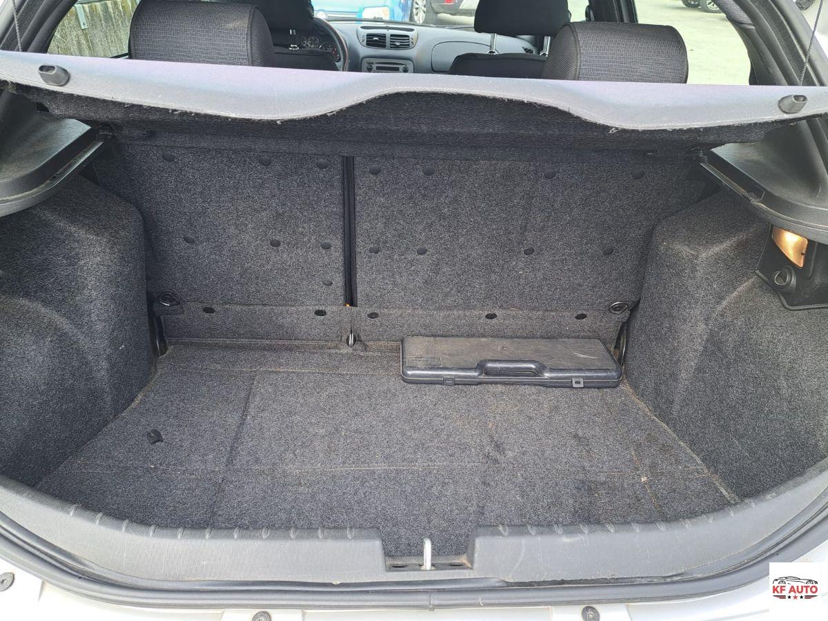 ALFA ROMEO - 147 1.9 jtd Progression 120cv 5p
