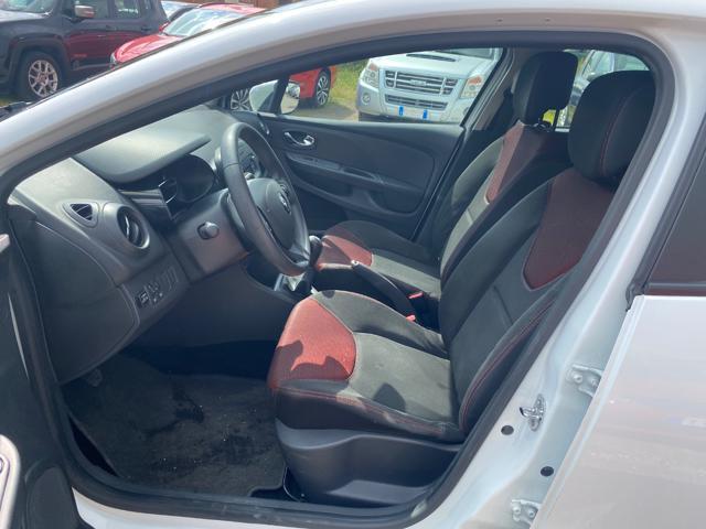 RENAULT Clio 1.2 75CV GPL 5 porte Live