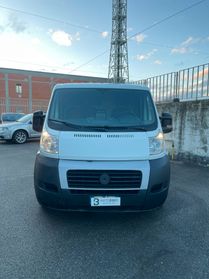 Fiat Ducato 2.3 MJT 120CV