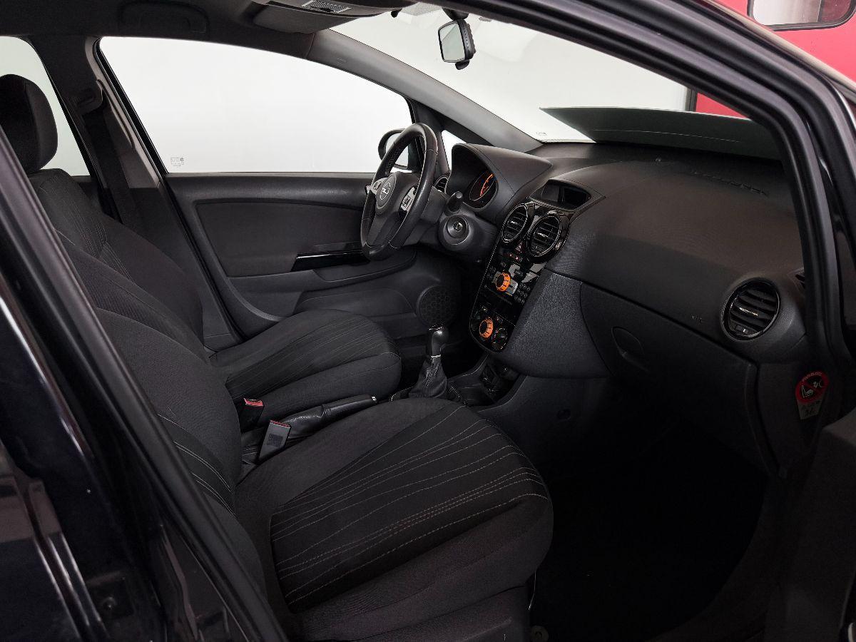 OPEL - Corsa - 1.2 16V 5 porte Edition