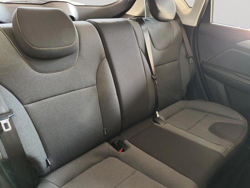 EVO Evo 5 (2023-->) Evo 5 1.5 Turbo Bi-fuel GPL...