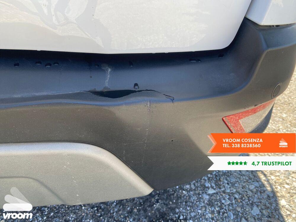 FORD EcoSport 1.5 Ecoblue 95 CV Start&Stop Tita...