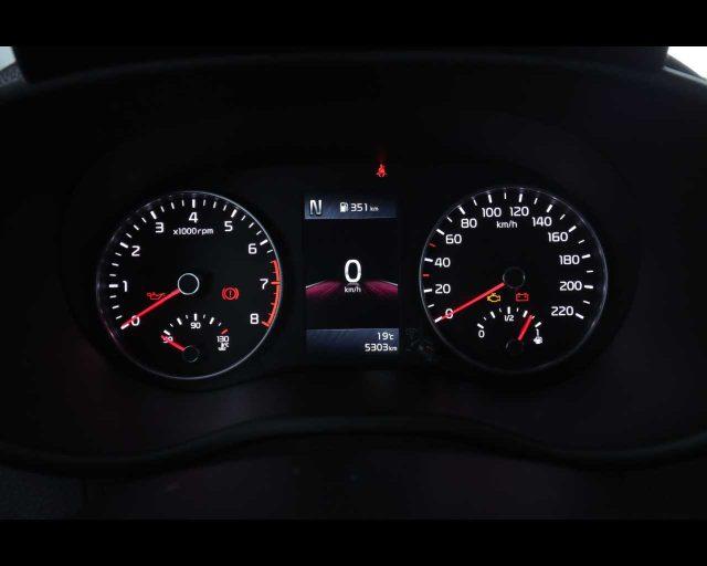 KIA Picanto 1.0 12V 5 porte AMT Urban