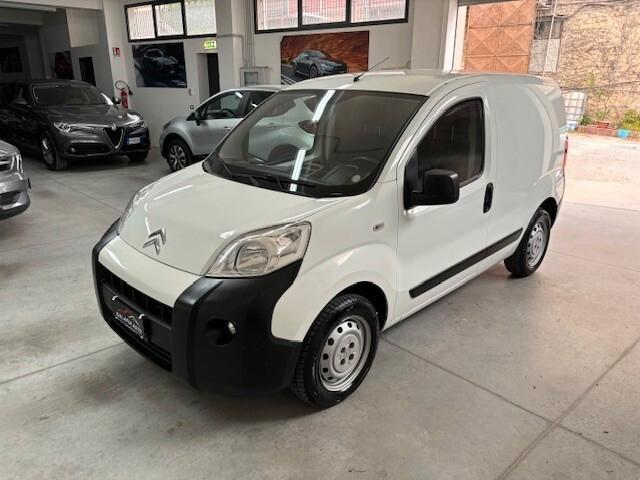 Citroen Nemo 1.3 HDi 75CV FAP Furgone