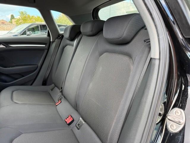 Audi A3 SPB 30 TDI Admired 2019