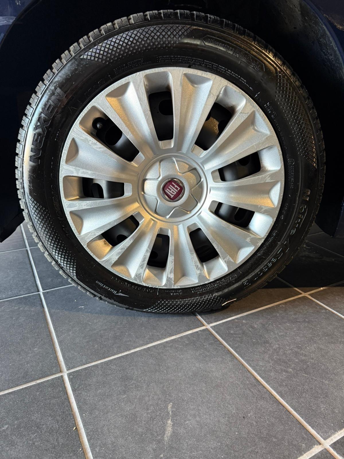 Fiat Tipo 1.3 Mjt SW - UNICO PROPRIETARIO