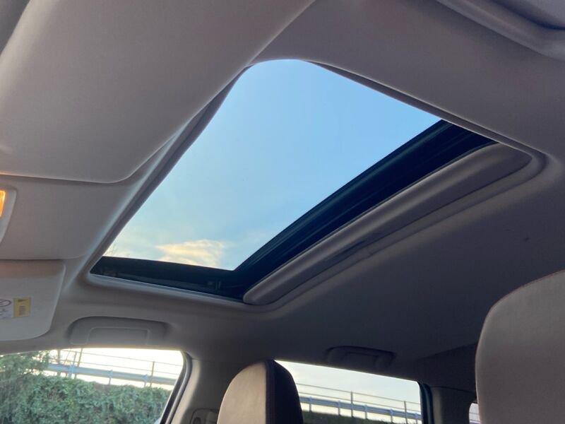 Mitsubishi Outlander PHEV 2.0 PHEV 4WD AUTO INSTYLE PLUS SDA