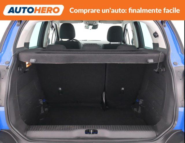 CITROEN C3 Aircross BlueHDi 110 S&S Feel