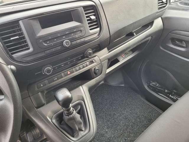 Opel Vivaro 15990 + IVA 1.5 D 100 CV L2H1 E6D-TEMP