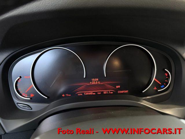 BMW X3 xDrive20d Mhev 48V Business Advantage - PROMO