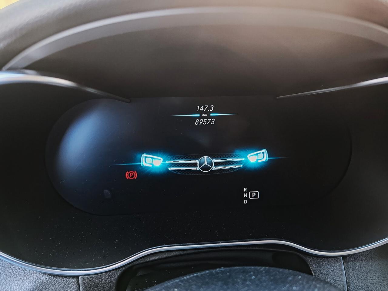 Mercedes-benz GLC 300 de 4Matic Plug-in hybrid Premium Plus