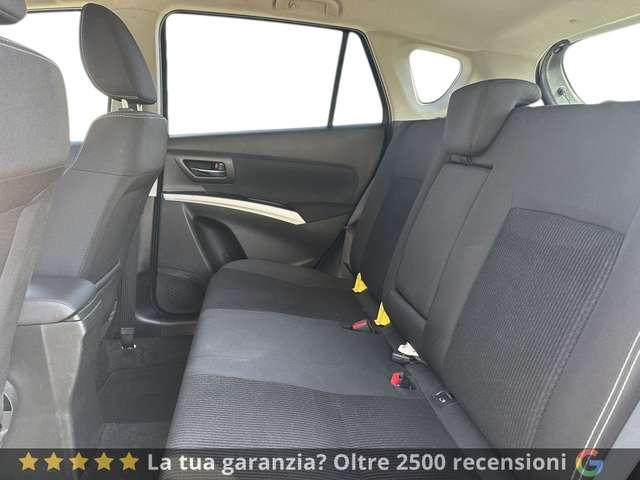 Suzuki S-Cross 1.6 DDiS 2WD COOL S&S