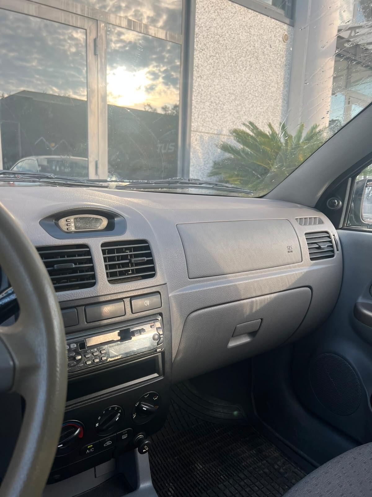 Kia Rio 1.3i cat 5 porte RS