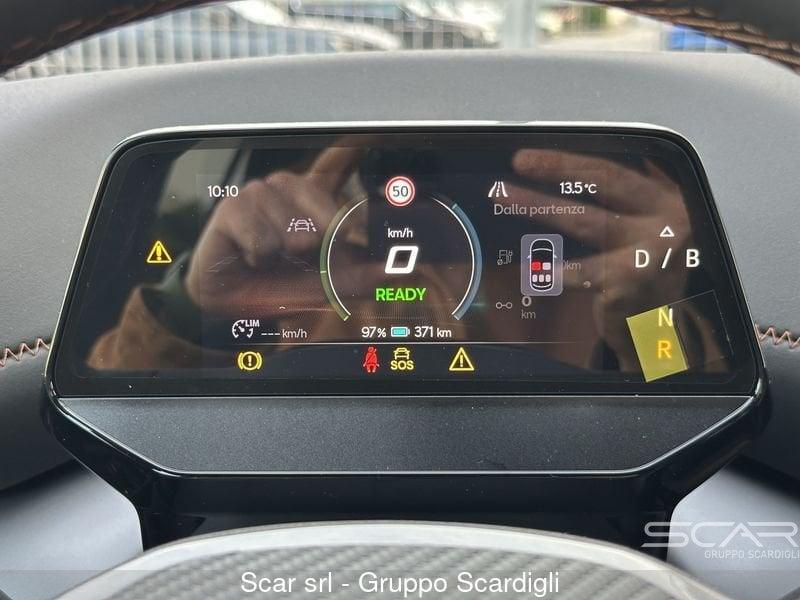 Cupra Born Born 59kWh 204 CV Impulse+ *PREZZO REALE NON VINCOLATO*