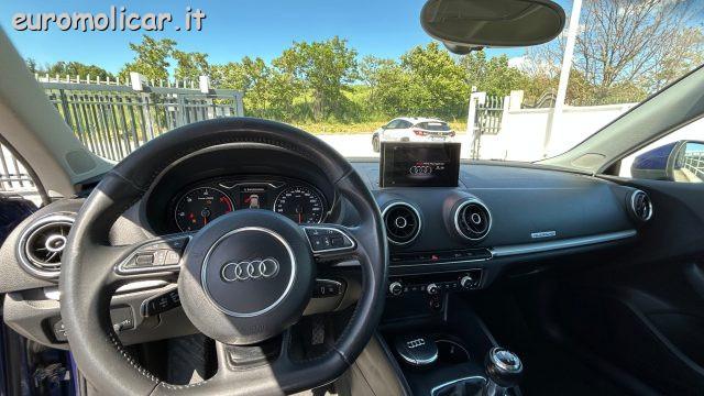AUDI A3 2.0 TDI Quattro Ambition