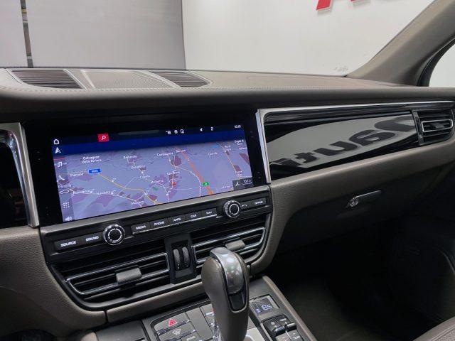 PORSCHE Macan 3.0 S