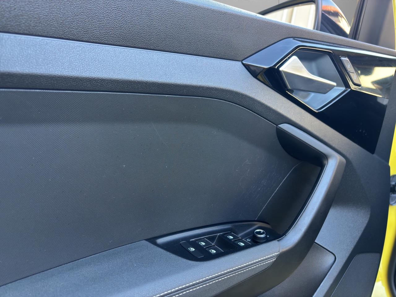 Audi A1 - Sportback 30 TFSI S-LINE