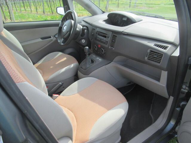 Fiat Idea BENZINA 1.4 16v Dynamic (poss.g.p.l.)