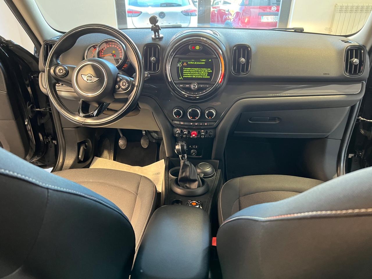 Mini Cooper D Countryman Mini 2.0 Cooper SD Countr