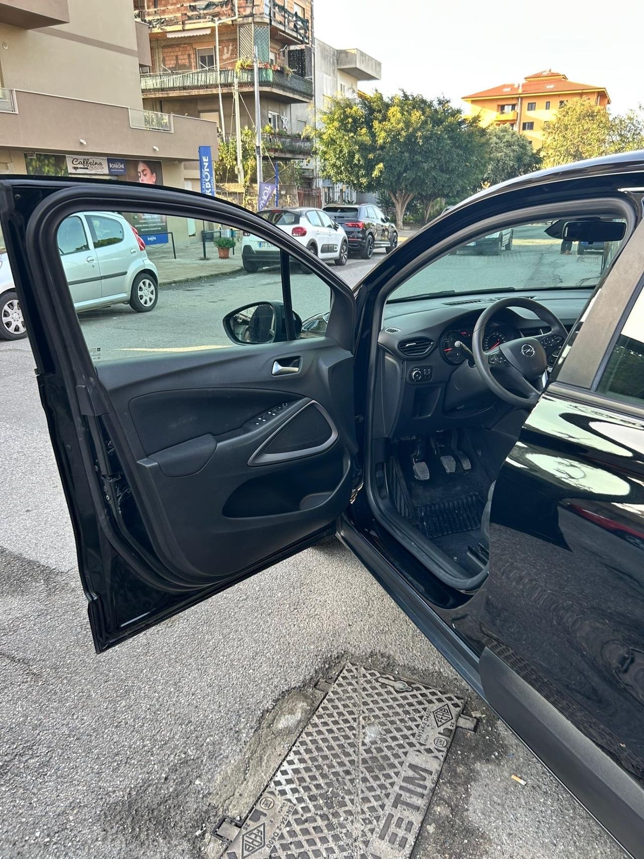 Opel Crossland X 1.2 12V Start&Stop Advance