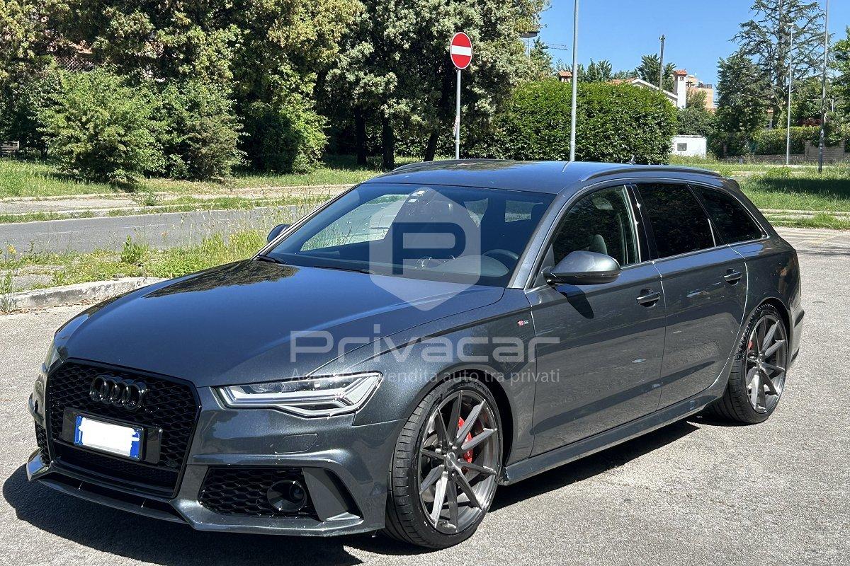 AUDI A6 3.0 TDI 272 CV quattro S tronic Business Plus