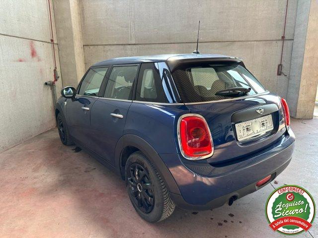 MINI One 1.2 One 75 CV 5 porte Adatta a Neo Patentati