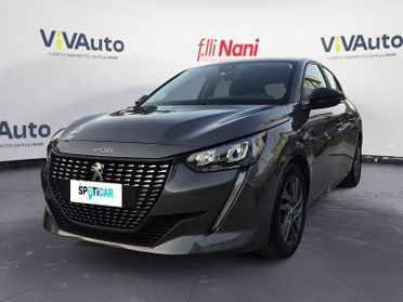 Peugeot 208 Active Pack 100 S/S