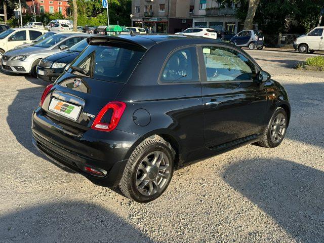 FIAT 500 Ok neo pat. 1.0 Hybrid Connect