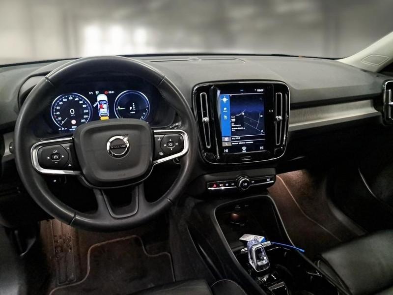 VOLVO XC40 T5 Plug-in Hybrid auto Recharge Inscription