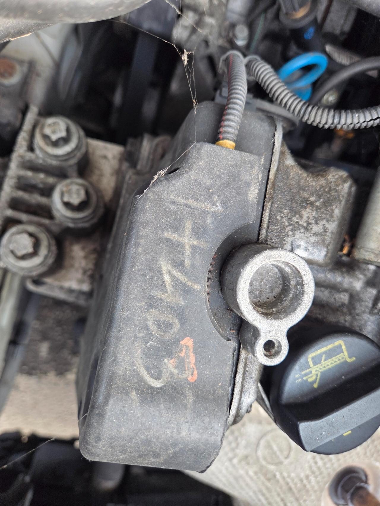 Fiat Grande Punto 1.4 GPL 3 porte Actual