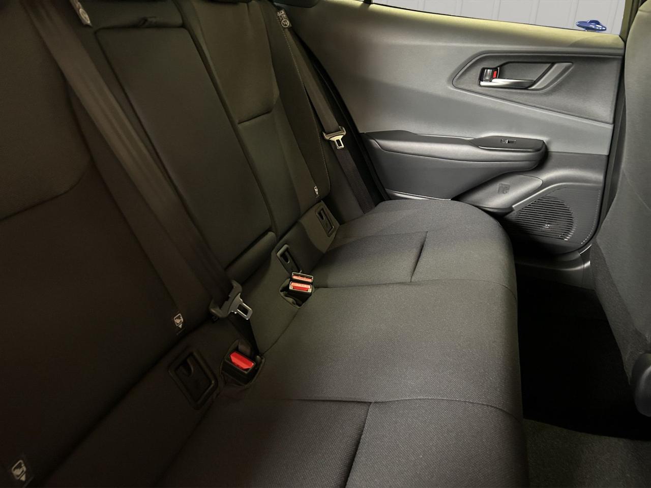 Toyota PRIUS PLUG-IN LOUNGE MY23