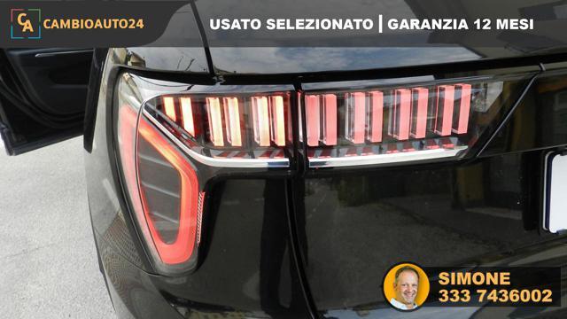 LYNK & CO 01 1.5 td PHEV PLUG-IN-TETTO APRIBILE-CERCHIO DA 20